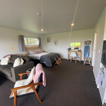 Aratahi Cottages Carterton Zimmer foto