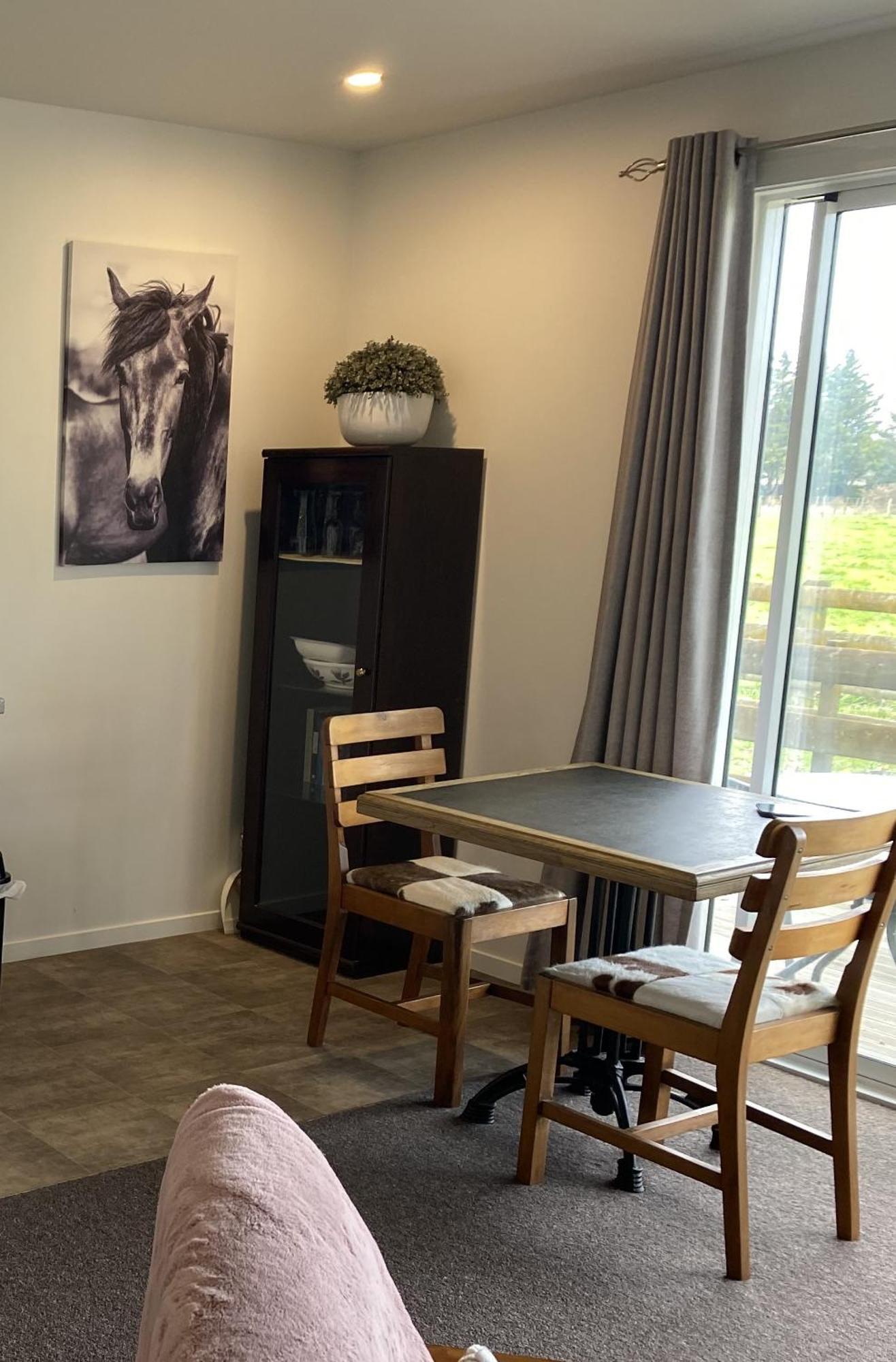 Aratahi Cottages Carterton Zimmer foto