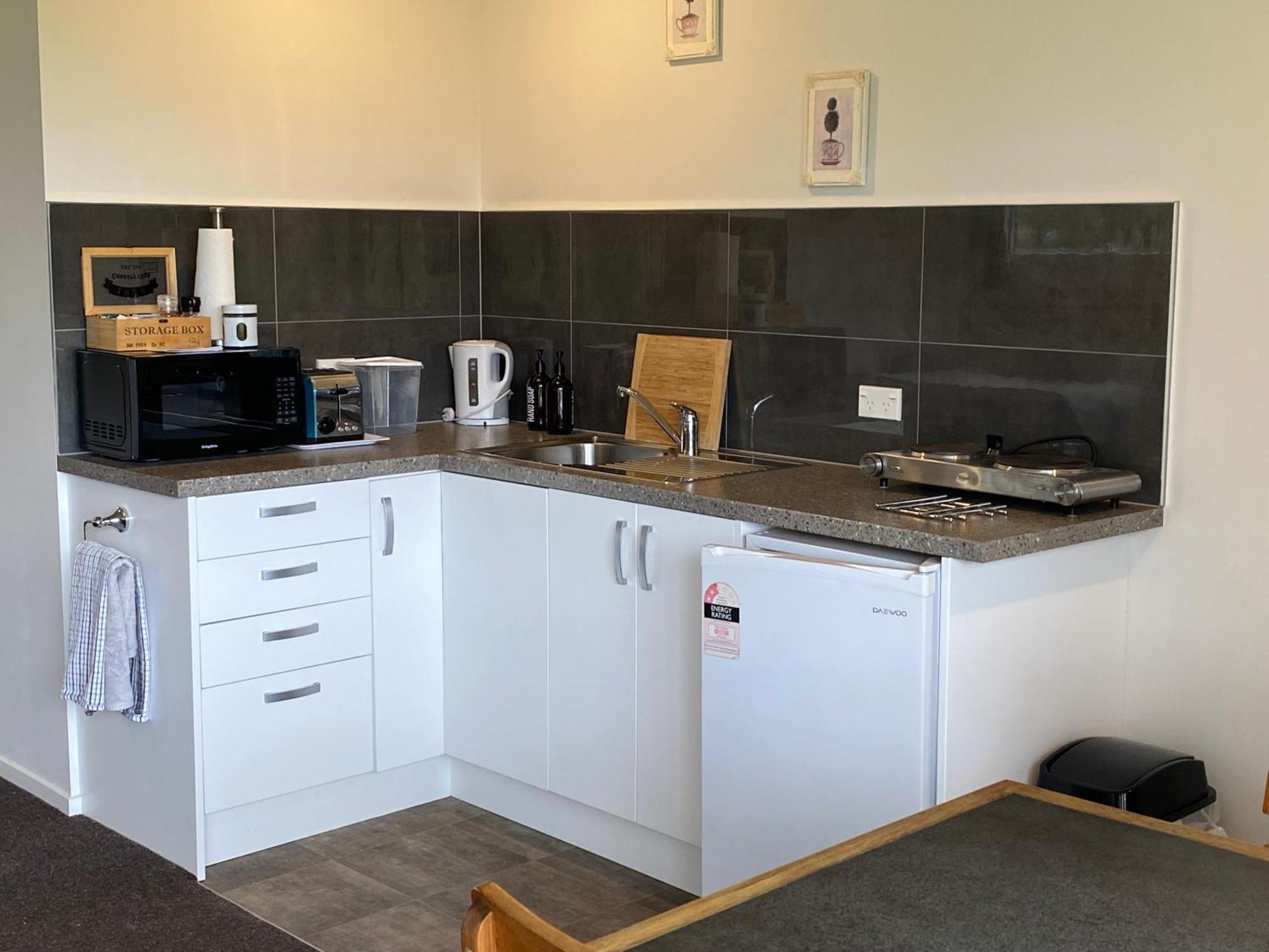 Aratahi Cottages Carterton Zimmer foto